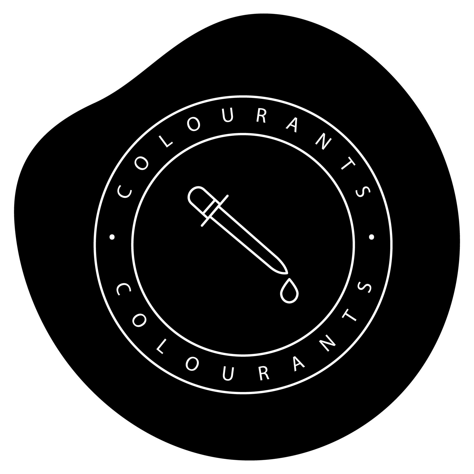 Vector icon: production partner